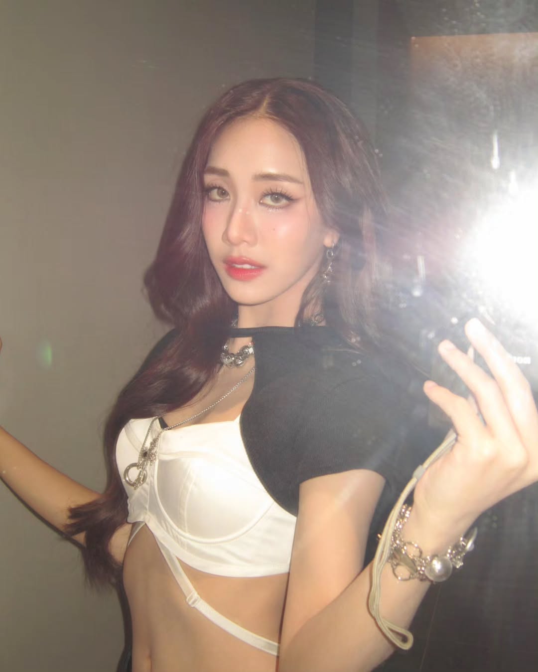 มายด์ - อาทิตยา ตรีบุดารักษ์