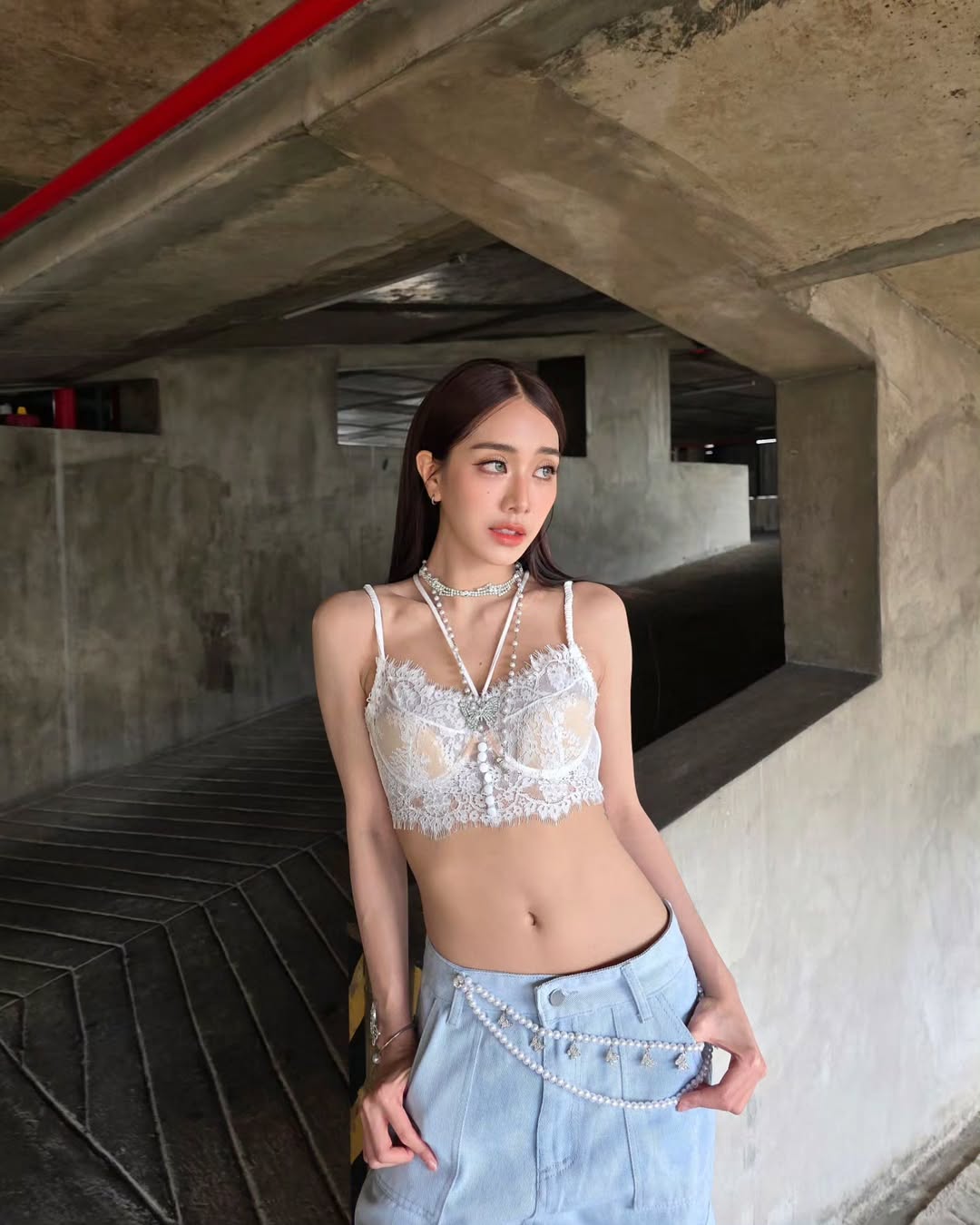 มายด์ - อาทิตยา ตรีบุดารักษ์