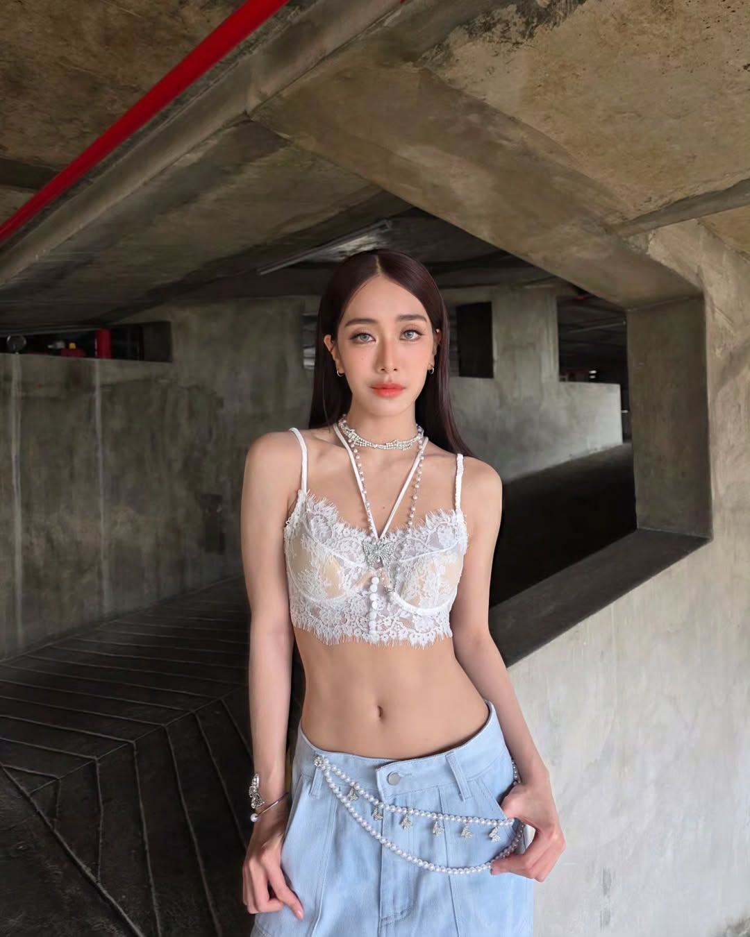 มายด์ - อาทิตยา ตรีบุดารักษ์