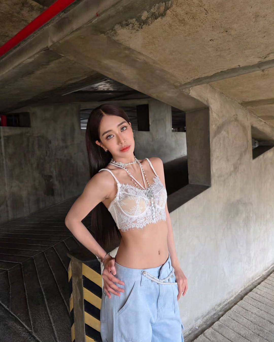 มายด์ - อาทิตยา ตรีบุดารักษ์
