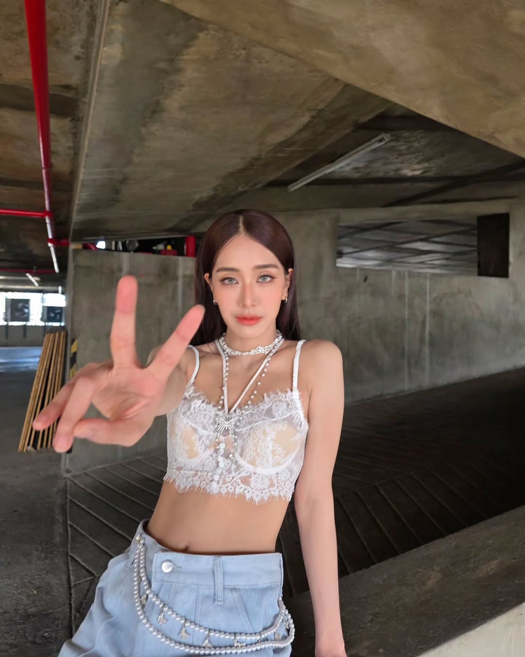 มายด์ - อาทิตยา ตรีบุดารักษ์