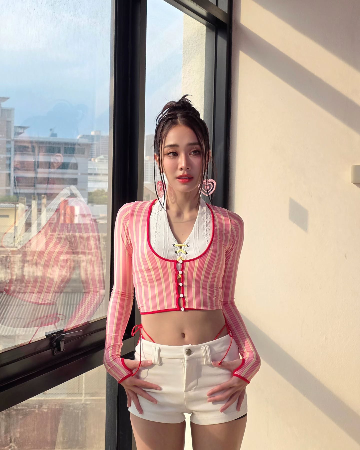 มายด์ - อาทิตยา ตรีบุดารักษ์