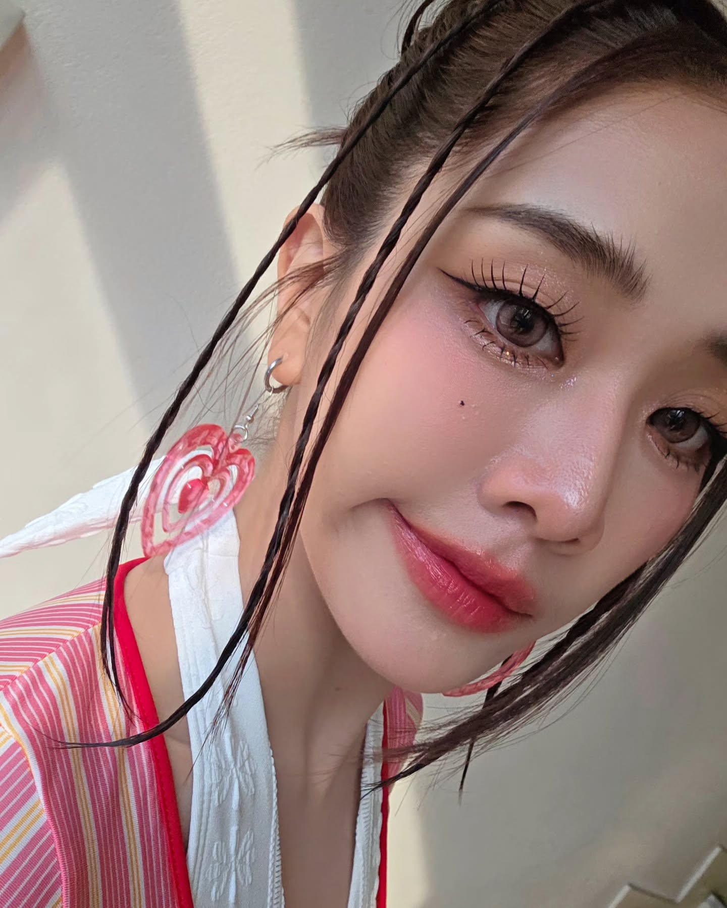 มายด์ - อาทิตยา ตรีบุดารักษ์