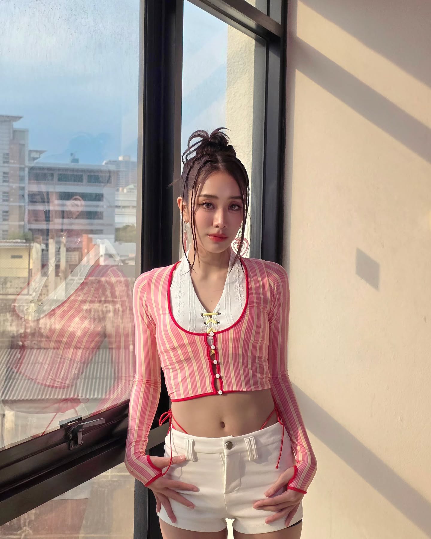 มายด์ - อาทิตยา ตรีบุดารักษ์