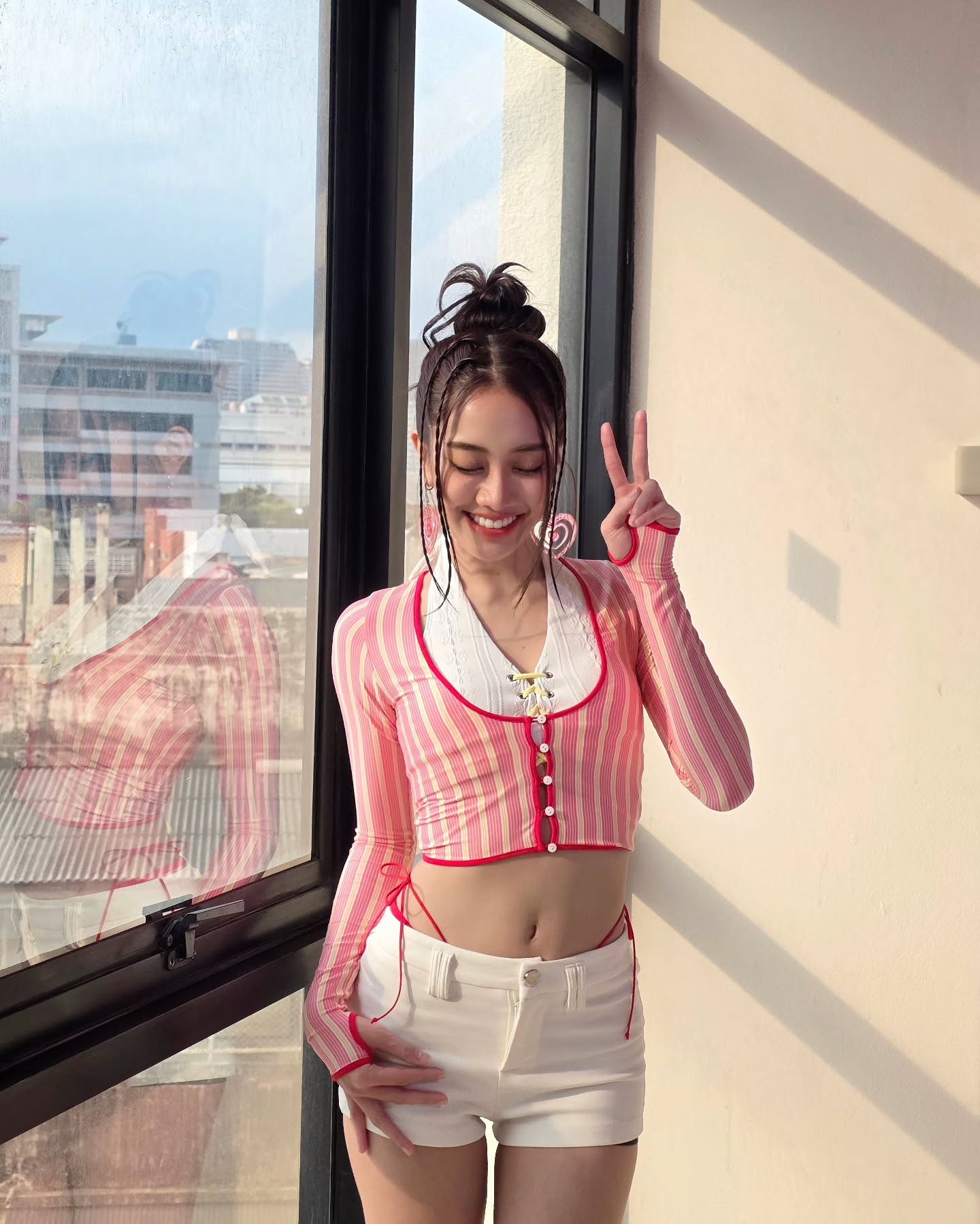 มายด์ - อาทิตยา ตรีบุดารักษ์