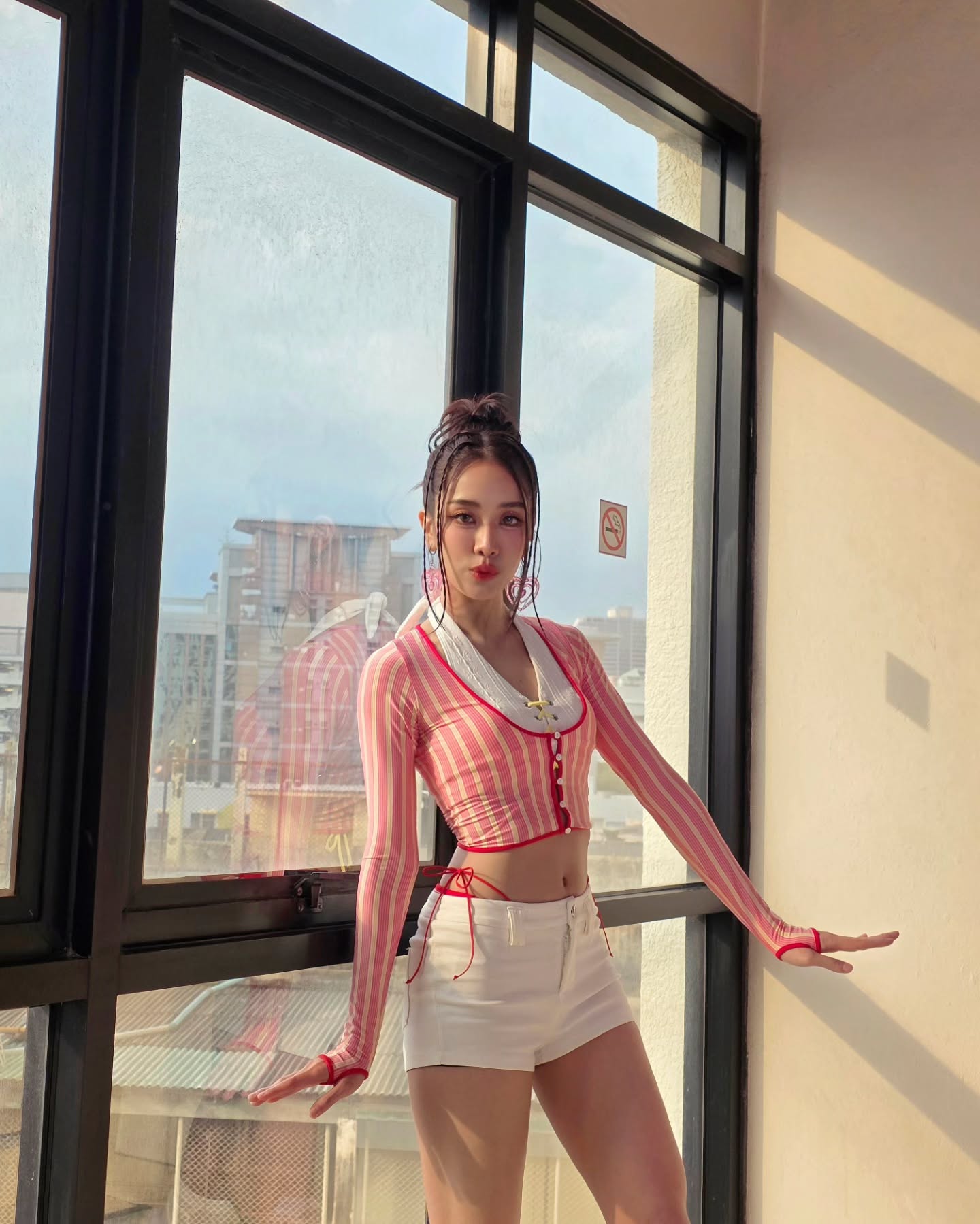มายด์ - อาทิตยา ตรีบุดารักษ์