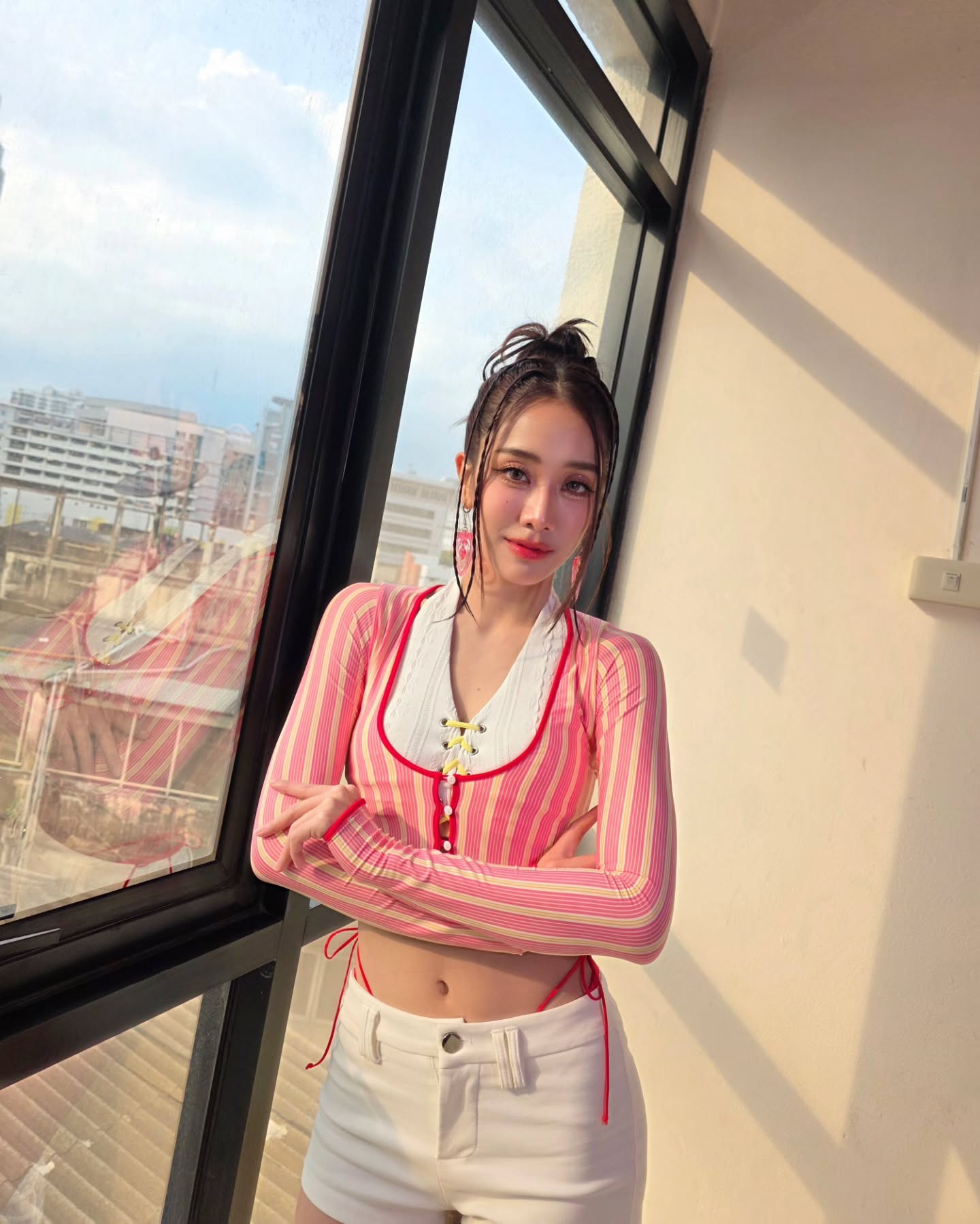 มายด์ - อาทิตยา ตรีบุดารักษ์