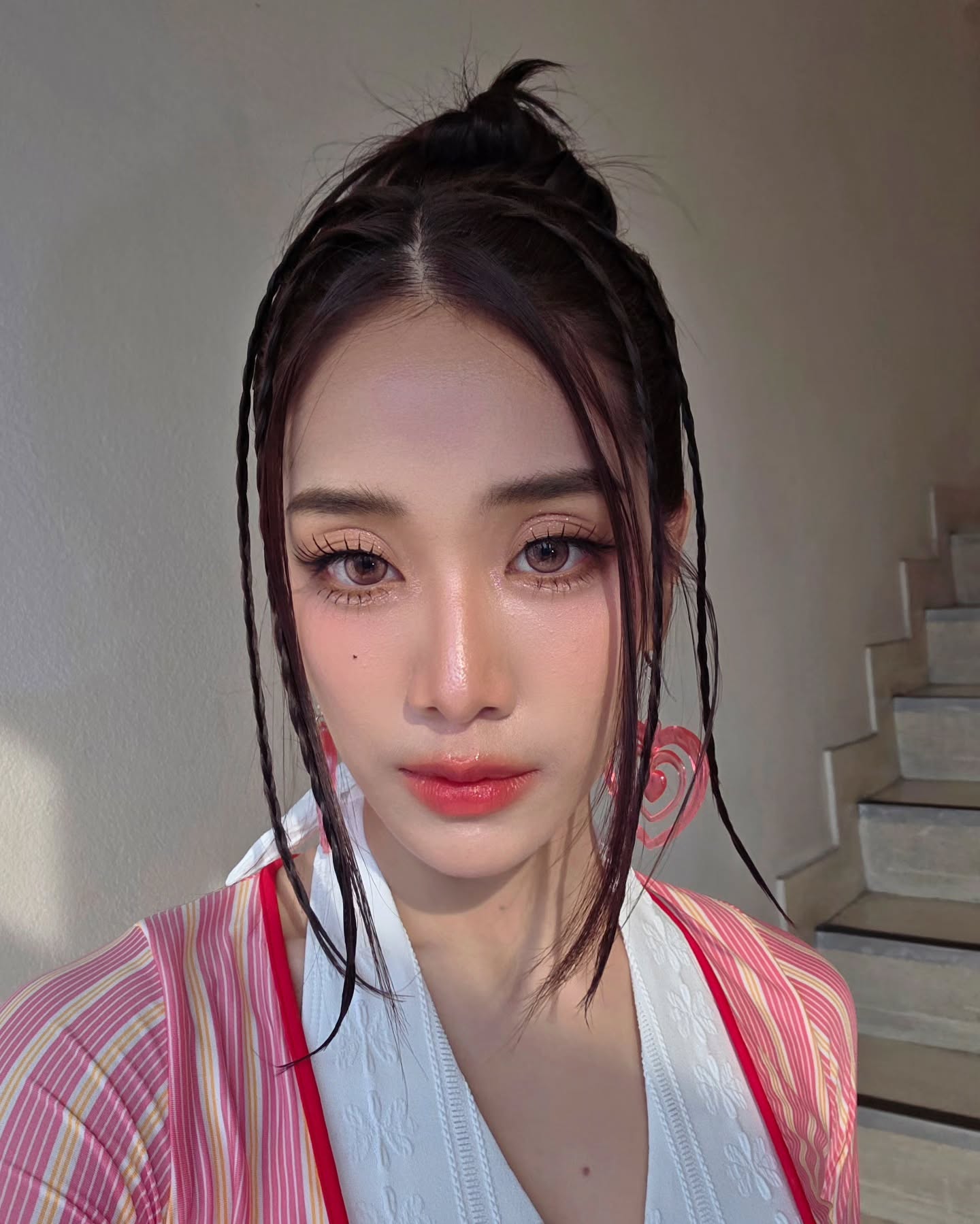 มายด์ - อาทิตยา ตรีบุดารักษ์