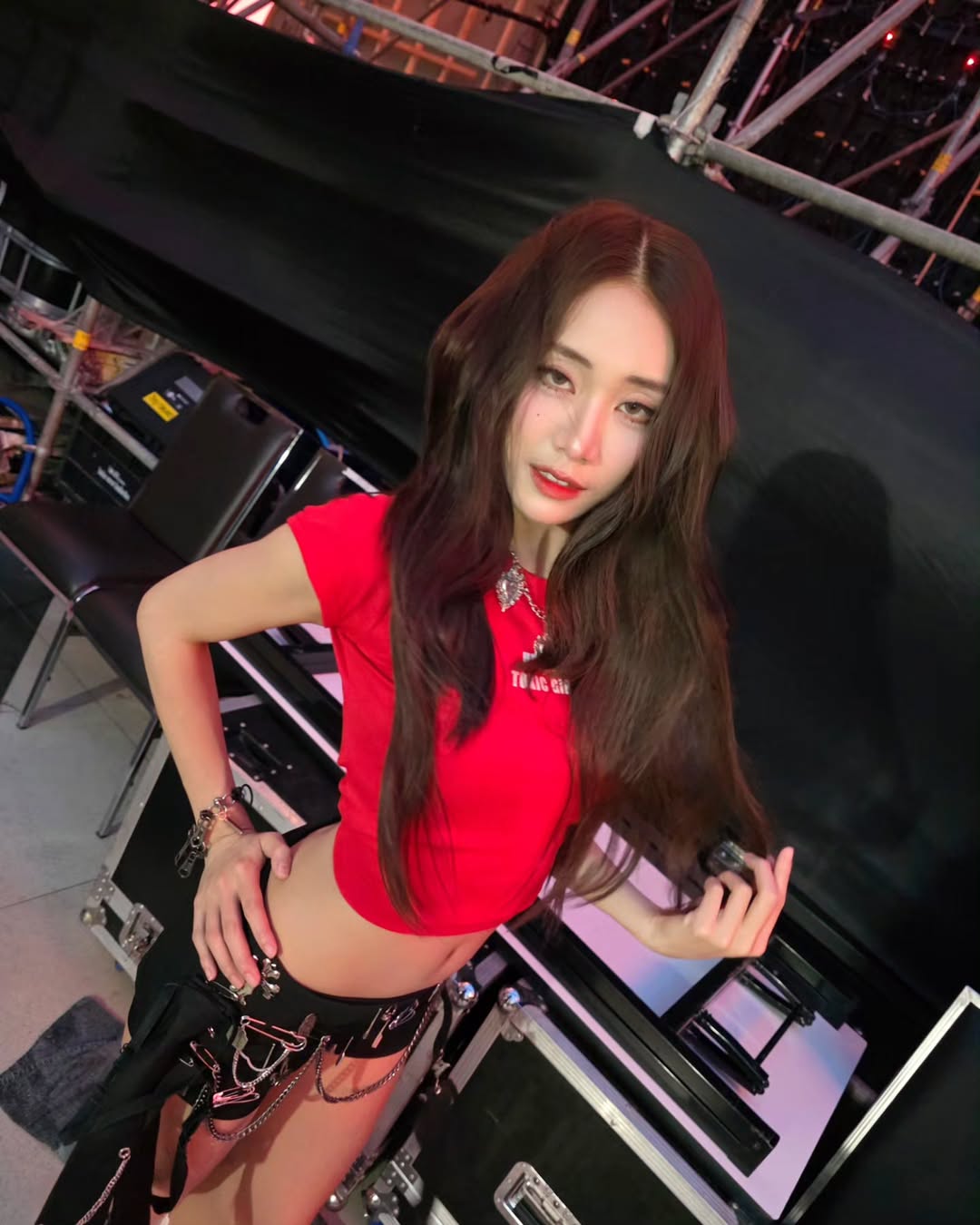มายด์ - อาทิตยา ตรีบุดารักษ์