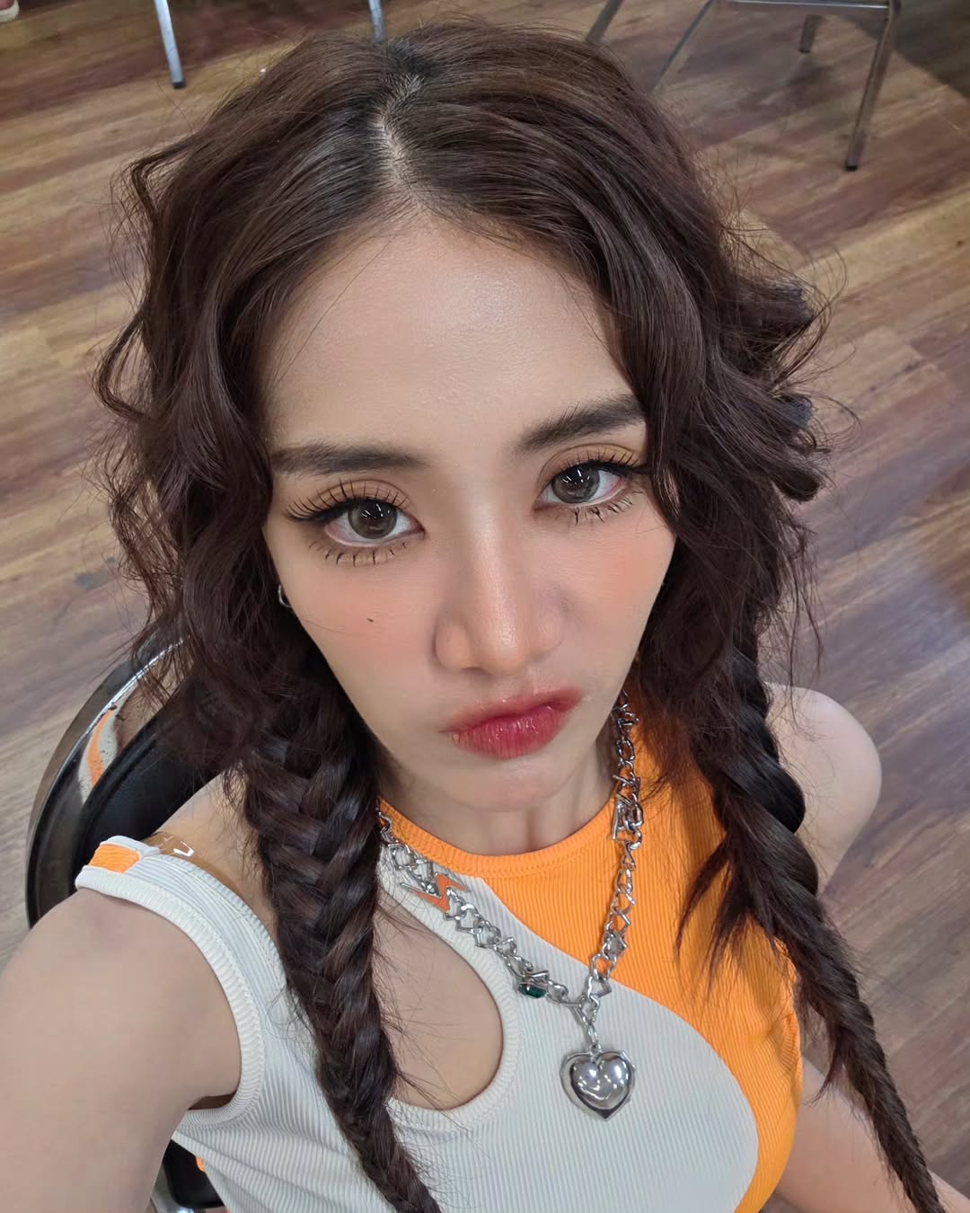 มายด์ - อาทิตยา ตรีบุดารักษ์