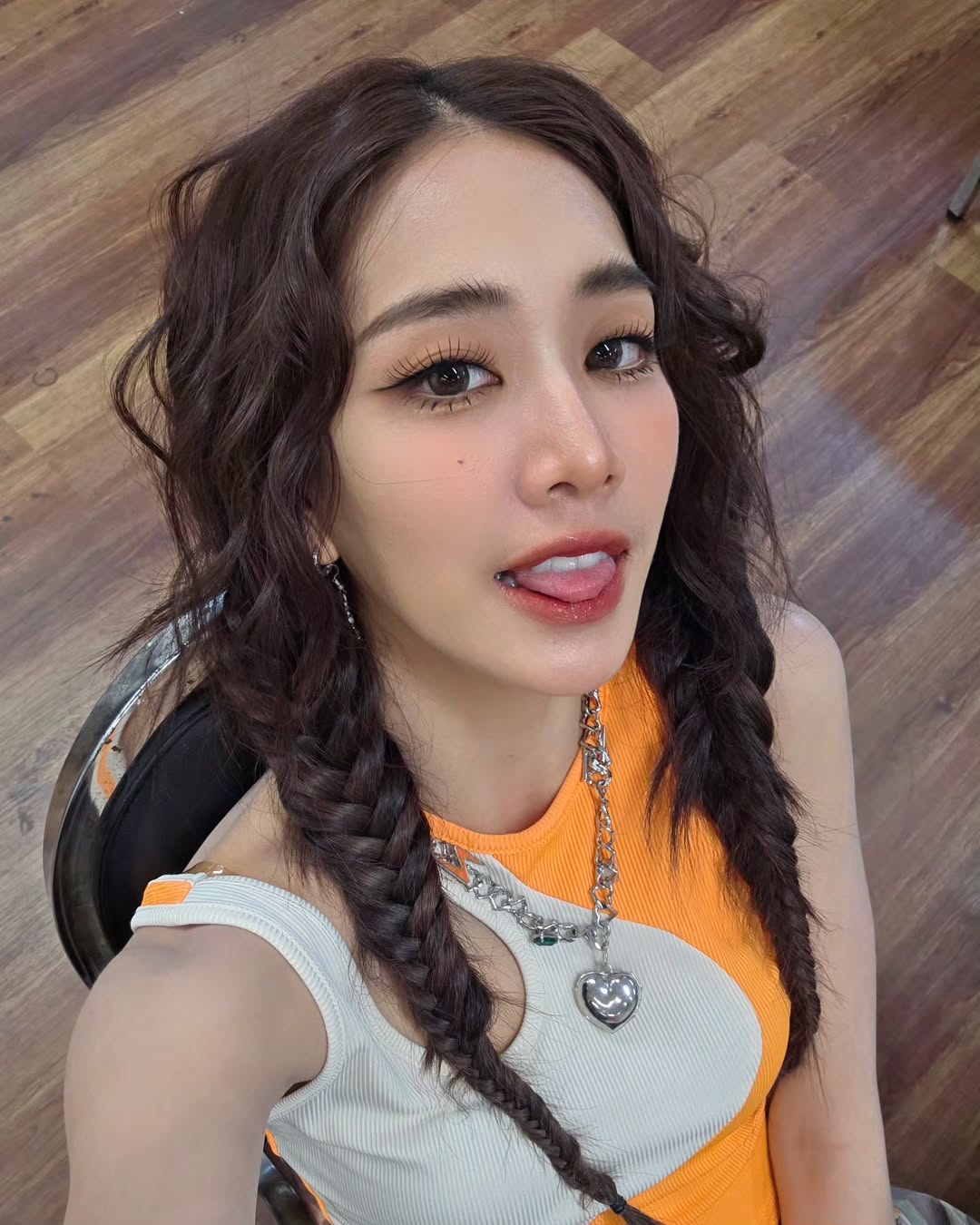 มายด์ - อาทิตยา ตรีบุดารักษ์