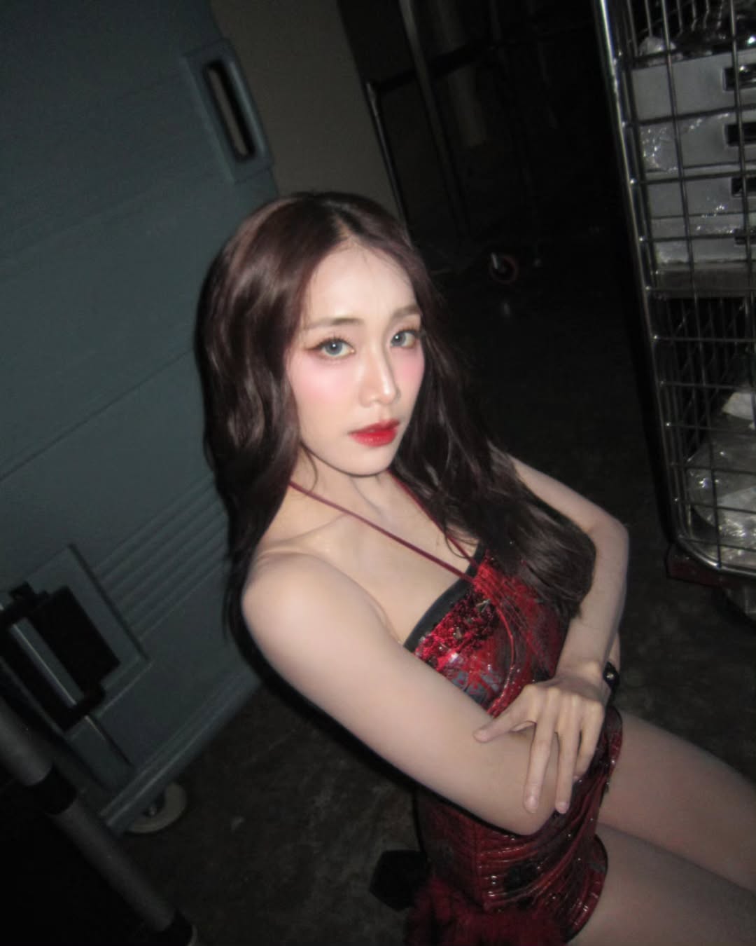 มายด์ - อาทิตยา ตรีบุดารักษ์