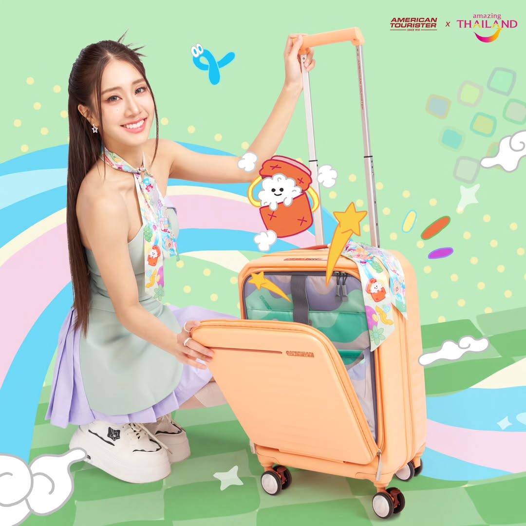 มายด์ - อาทิตยา ตรีบุดารักษ์