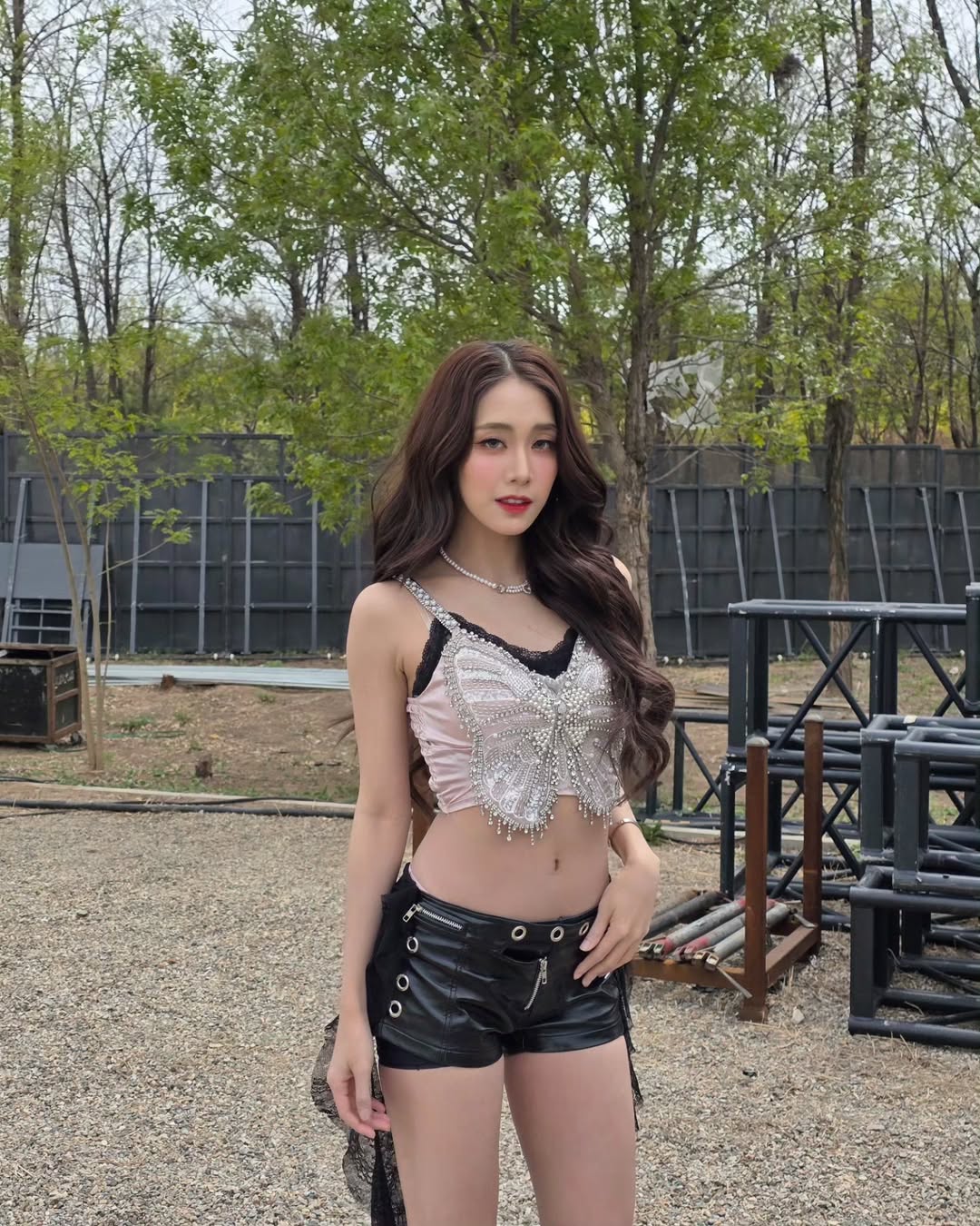 มายด์ - อาทิตยา ตรีบุดารักษ์