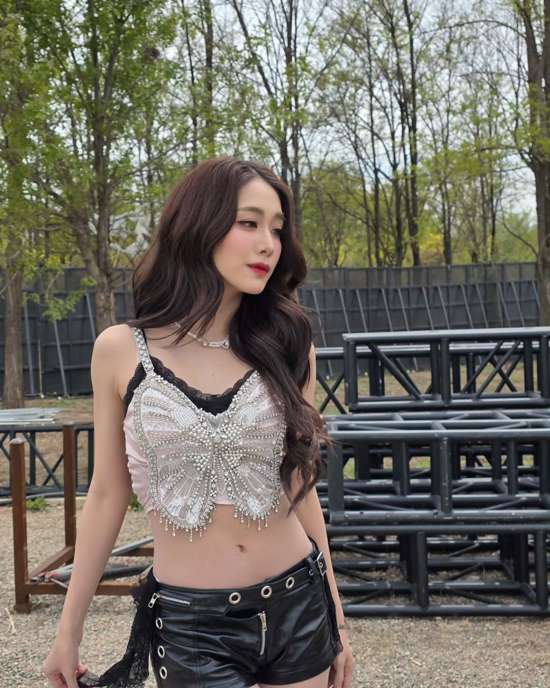 มายด์ - อาทิตยา ตรีบุดารักษ์