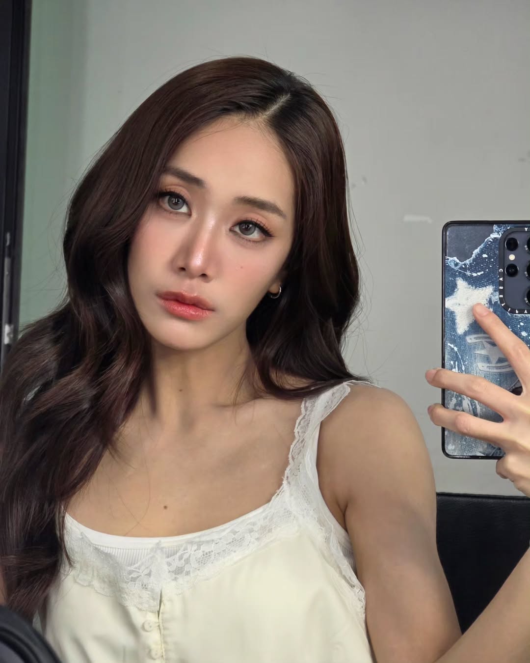 มายด์ - อาทิตยา ตรีบุดารักษ์