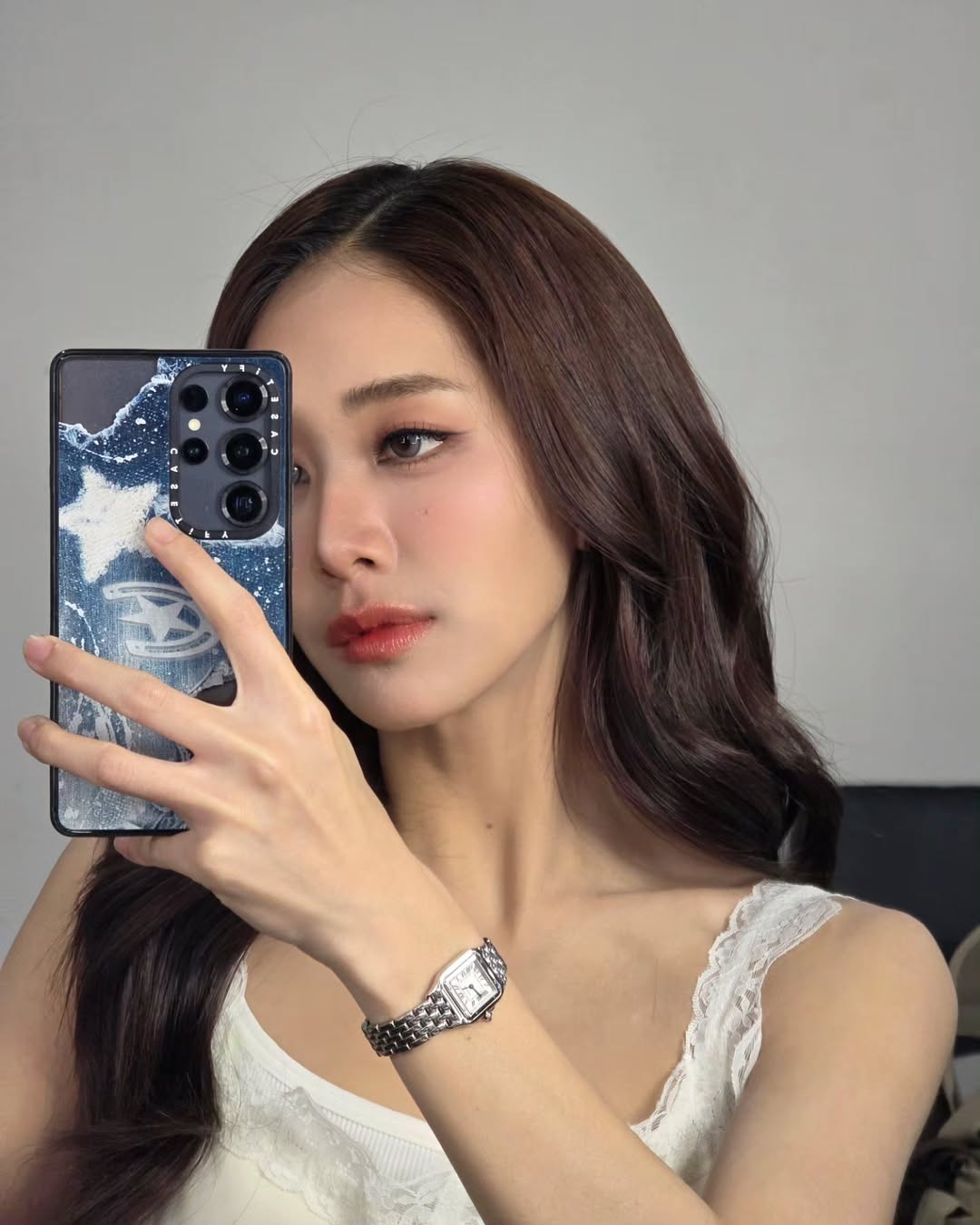 มายด์ - อาทิตยา ตรีบุดารักษ์