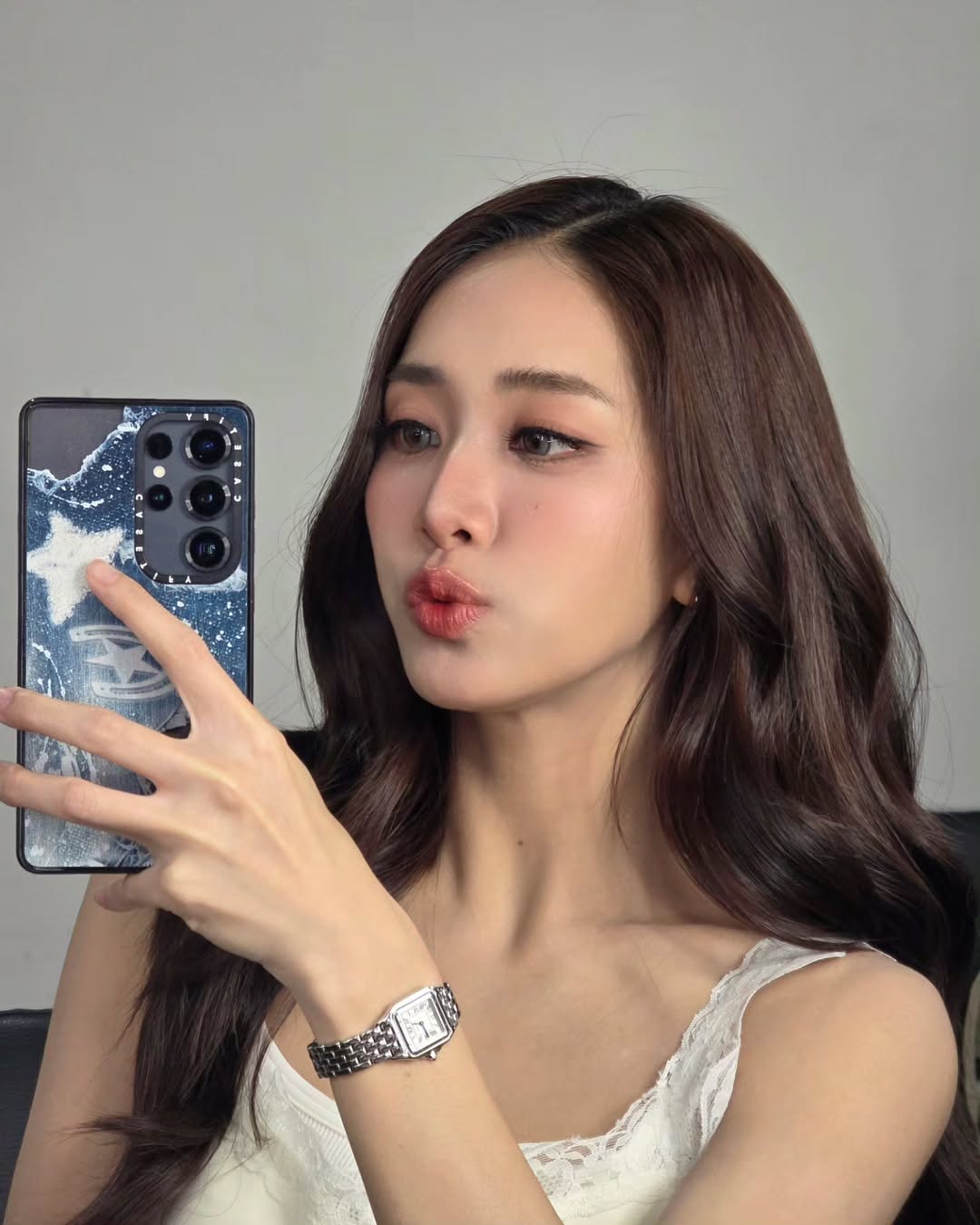 มายด์ - อาทิตยา ตรีบุดารักษ์