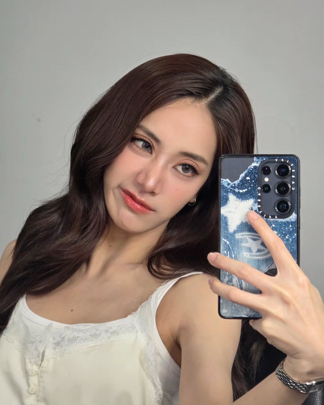 มายด์ - อาทิตยา ตรีบุดารักษ์