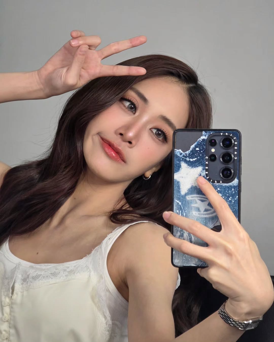 มายด์ - อาทิตยา ตรีบุดารักษ์