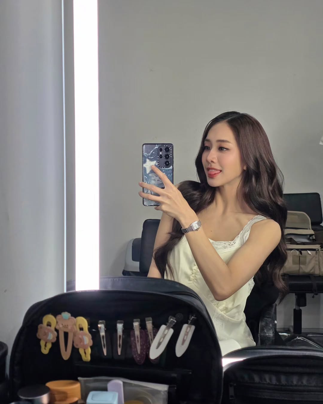 มายด์ - อาทิตยา ตรีบุดารักษ์