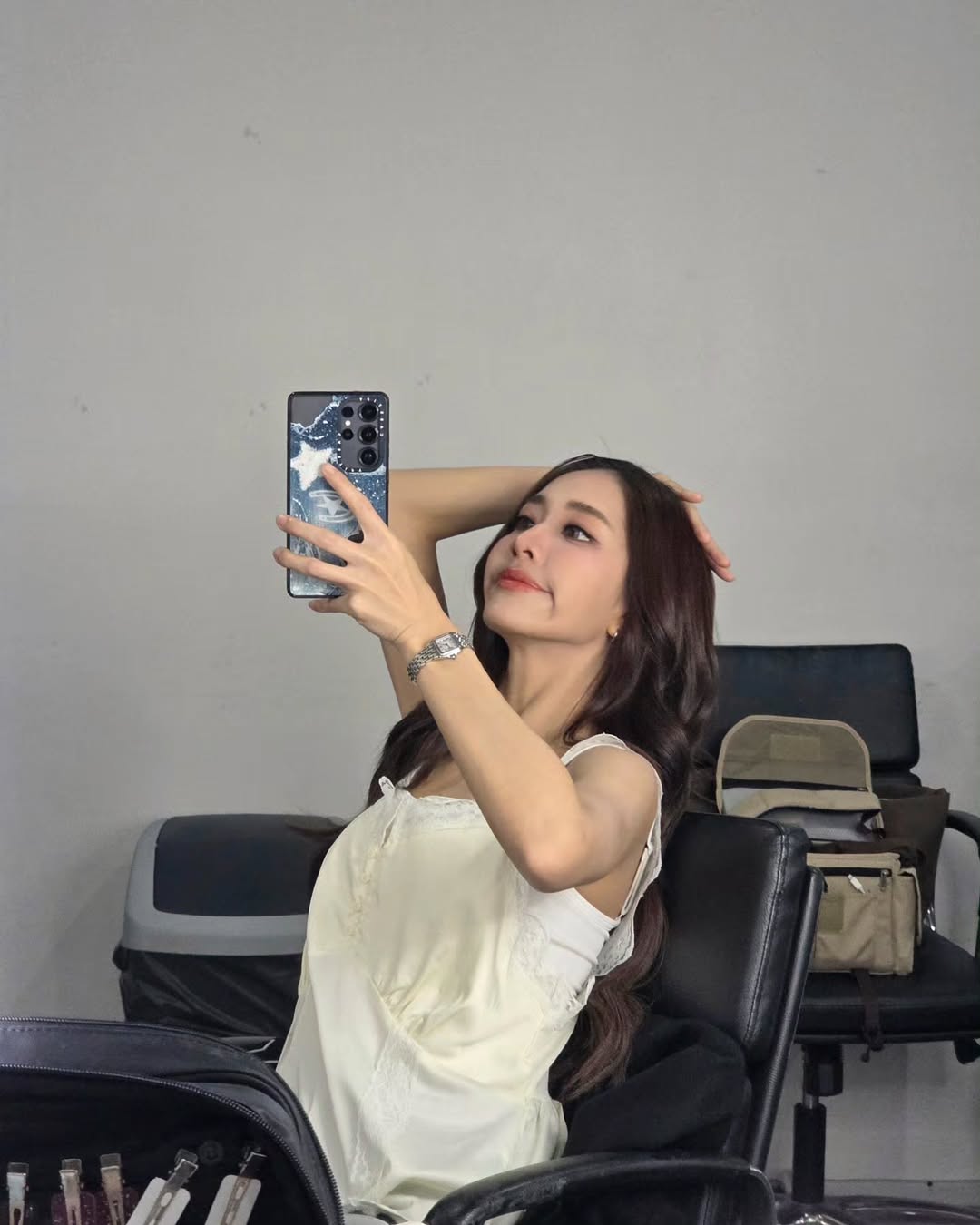 มายด์ - อาทิตยา ตรีบุดารักษ์