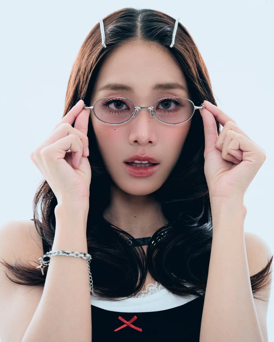 มายด์ - อาทิตยา ตรีบุดารักษ์
