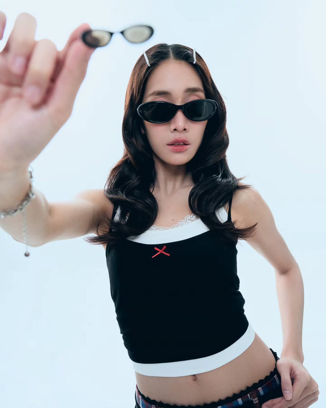 มายด์ - อาทิตยา ตรีบุดารักษ์