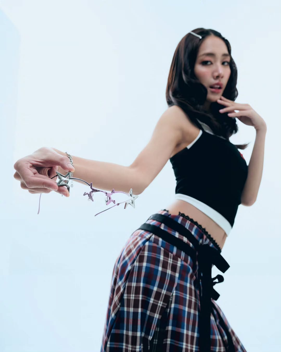 มายด์ - อาทิตยา ตรีบุดารักษ์