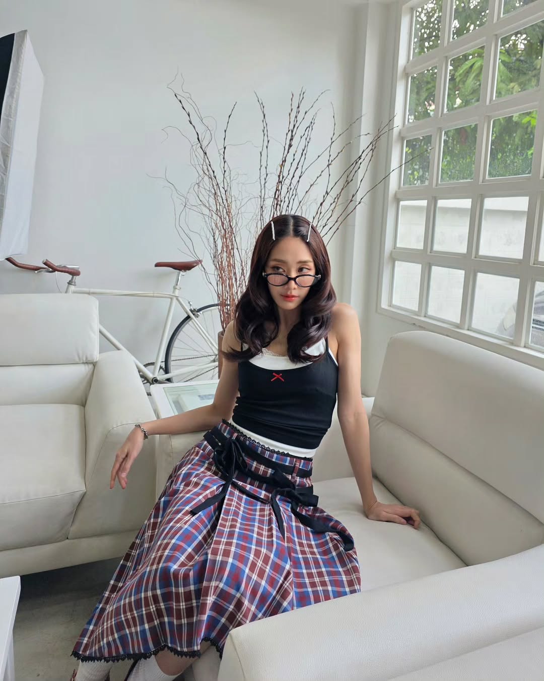 มายด์ - อาทิตยา ตรีบุดารักษ์