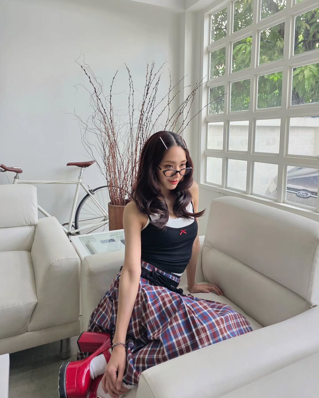มายด์ - อาทิตยา ตรีบุดารักษ์