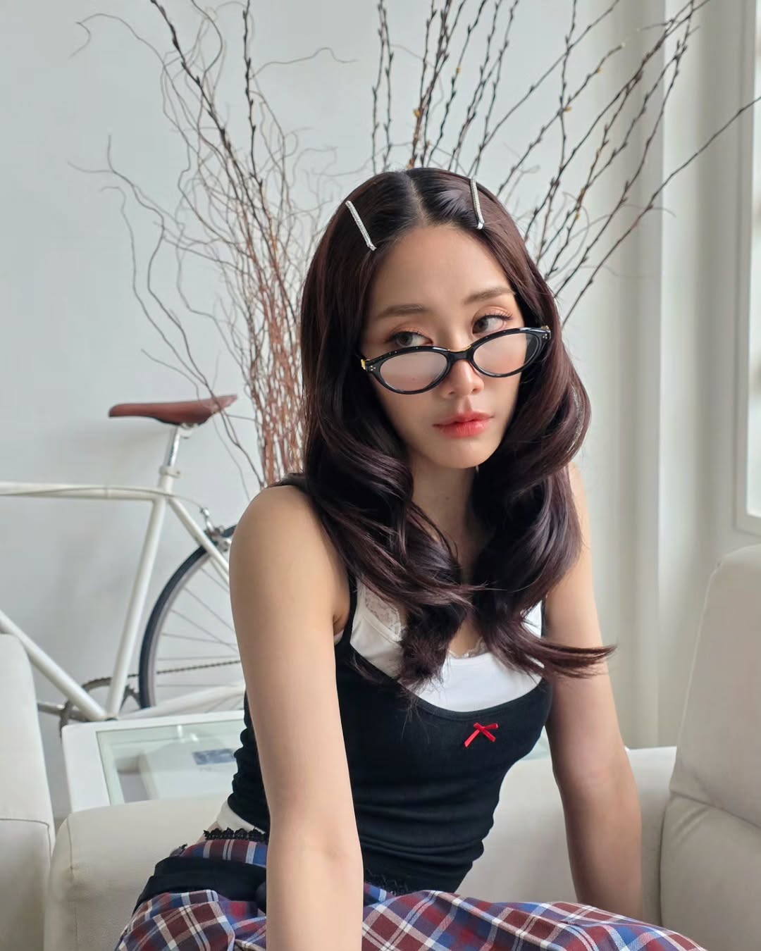 มายด์ - อาทิตยา ตรีบุดารักษ์