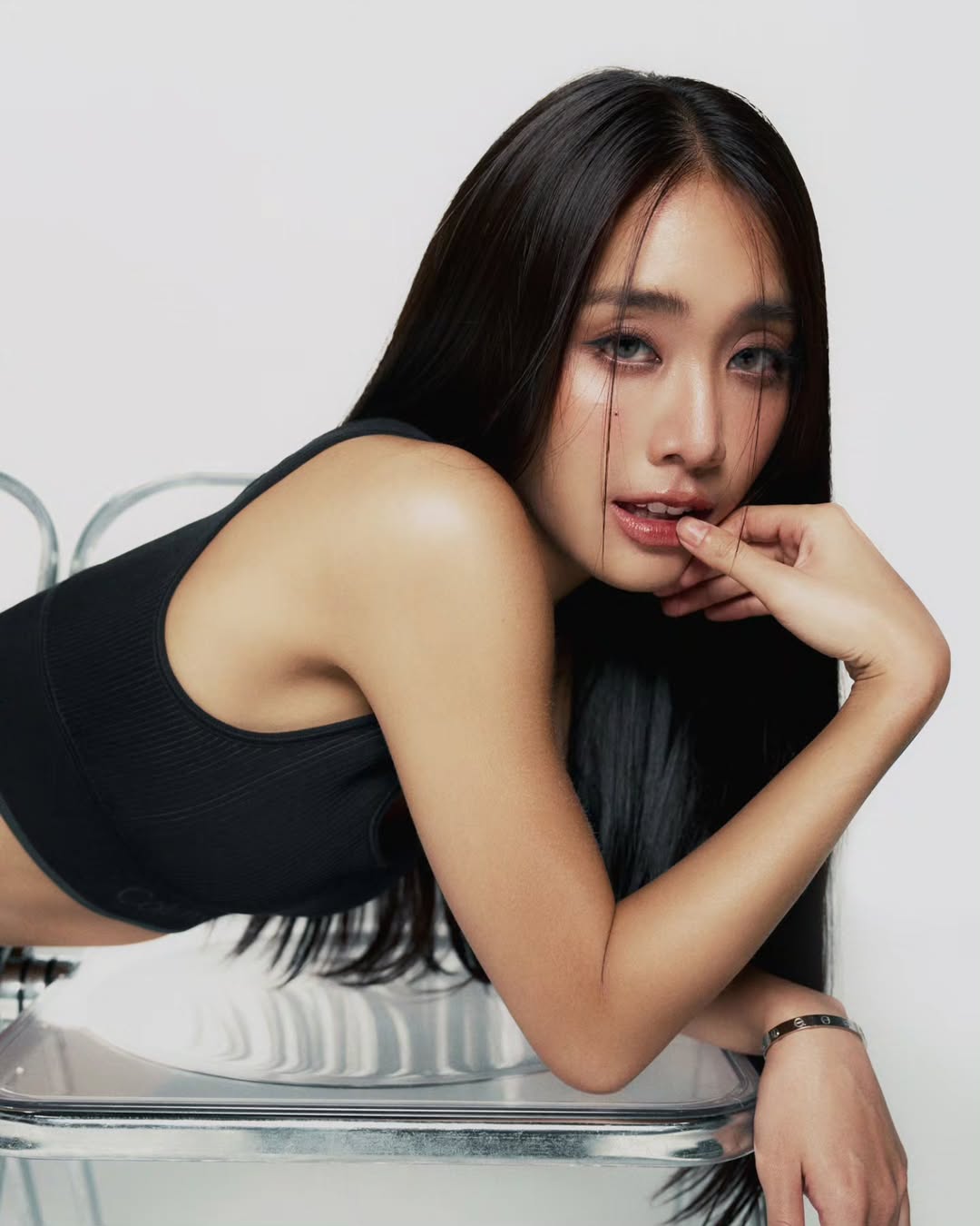 มายด์ - อาทิตยา ตรีบุดารักษ์