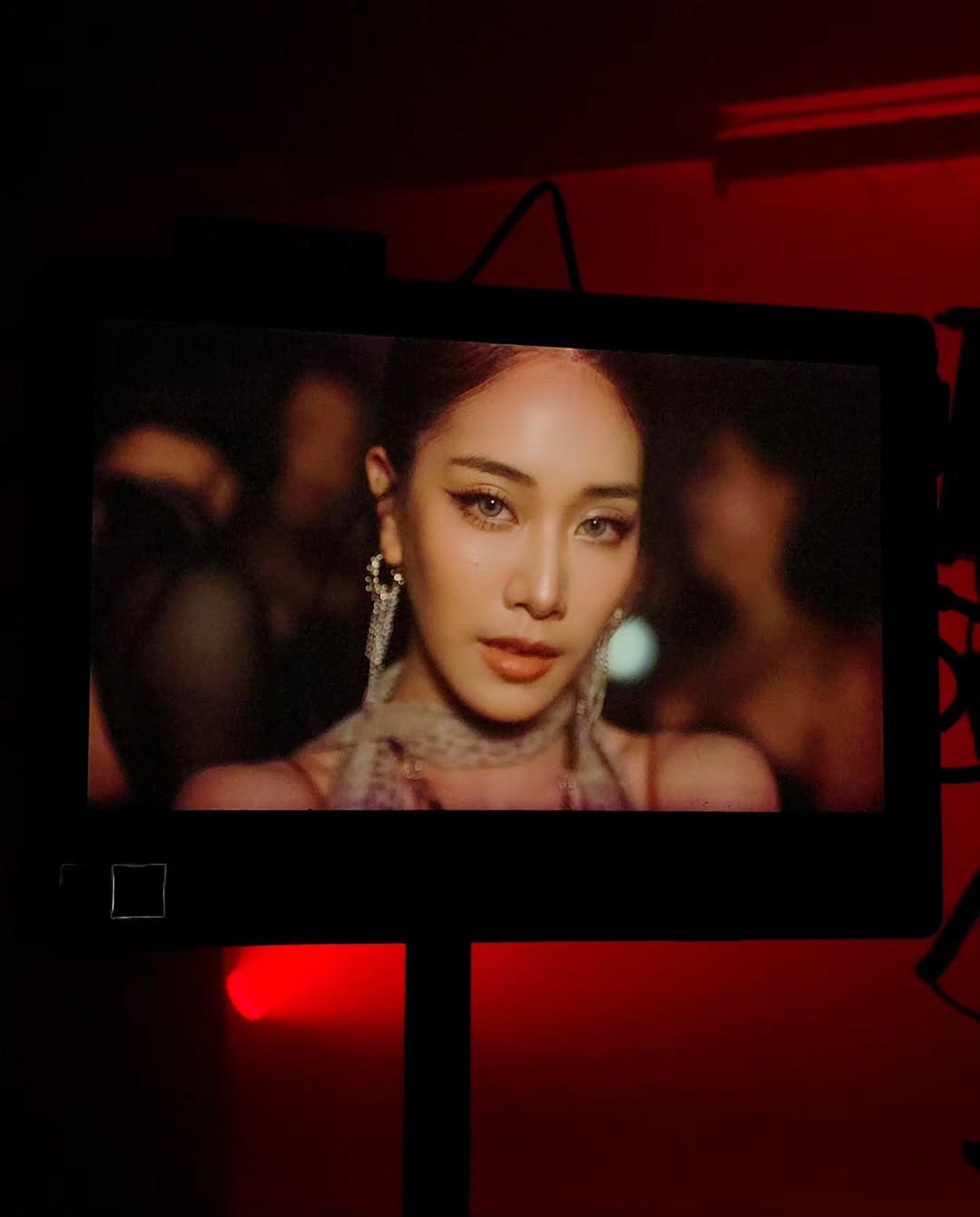 มายด์ - อาทิตยา ตรีบุดารักษ์