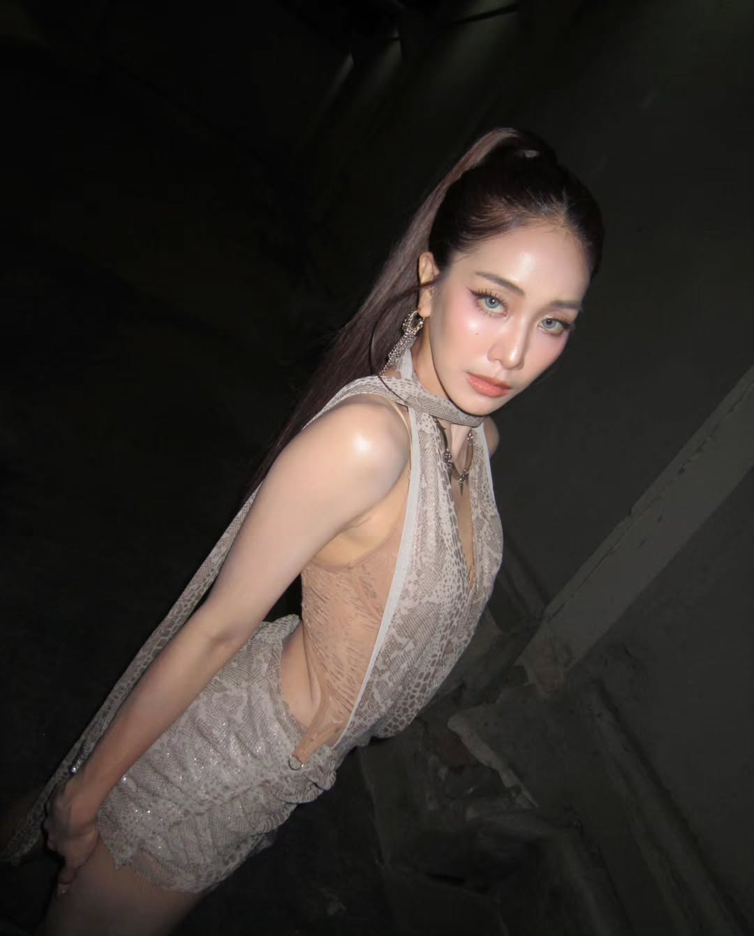 มายด์ - อาทิตยา ตรีบุดารักษ์
