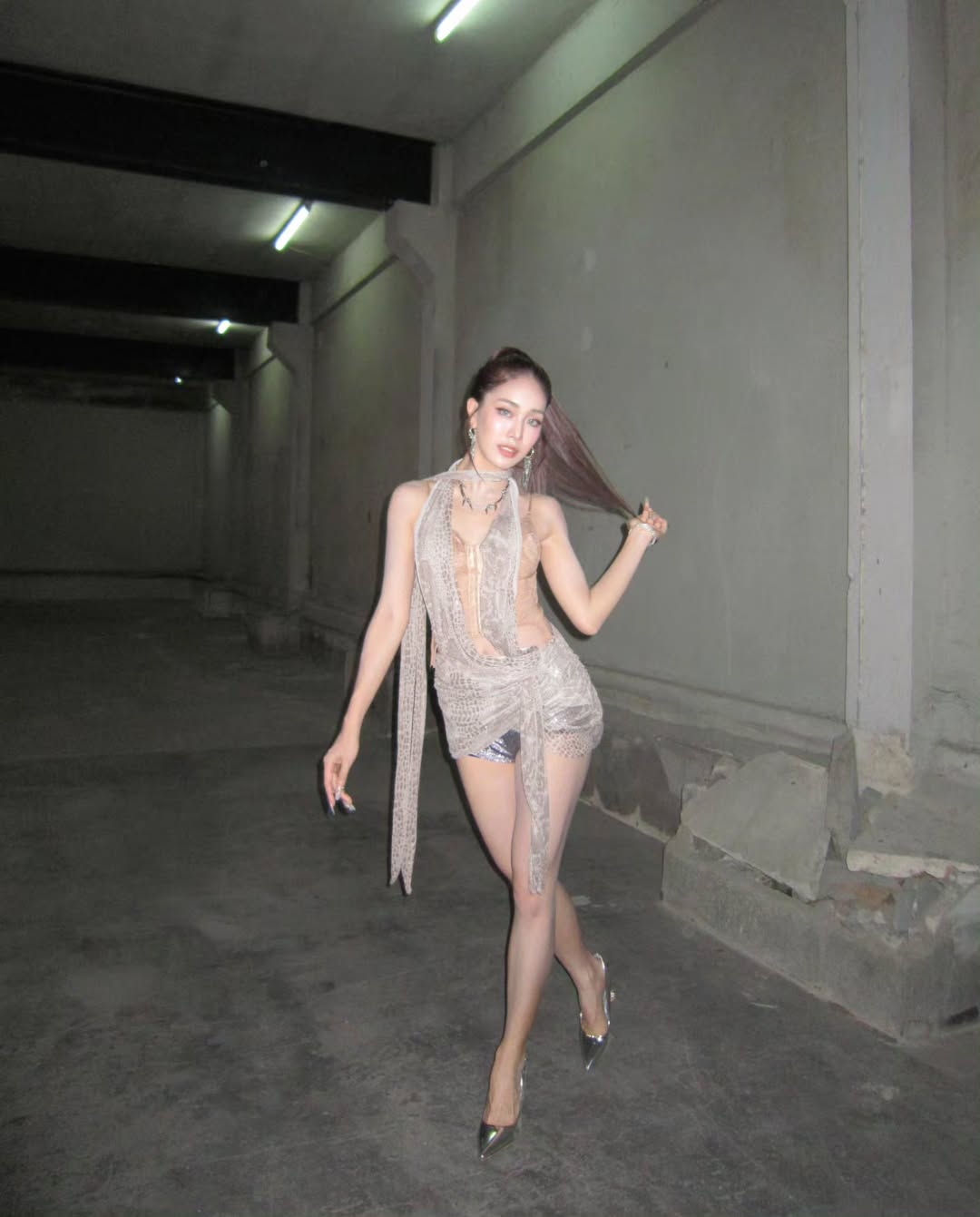 มายด์ - อาทิตยา ตรีบุดารักษ์