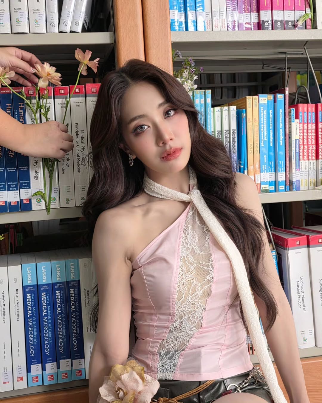 มายด์ - อาทิตยา ตรีบุดารักษ์