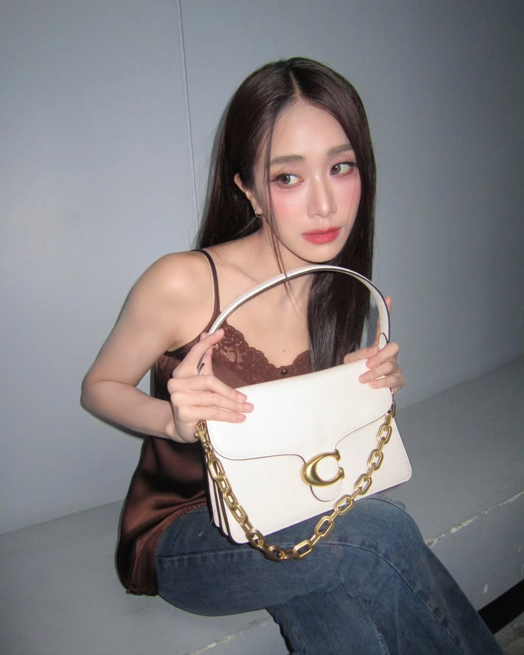 มายด์ - อาทิตยา ตรีบุดารักษ์