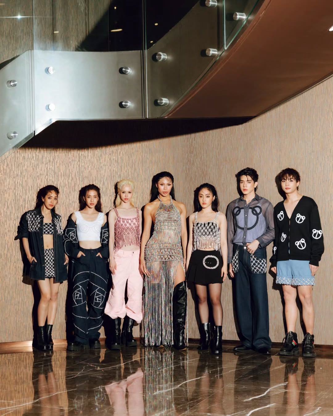 มายด์ - อาทิตยา ตรีบุดารักษ์
