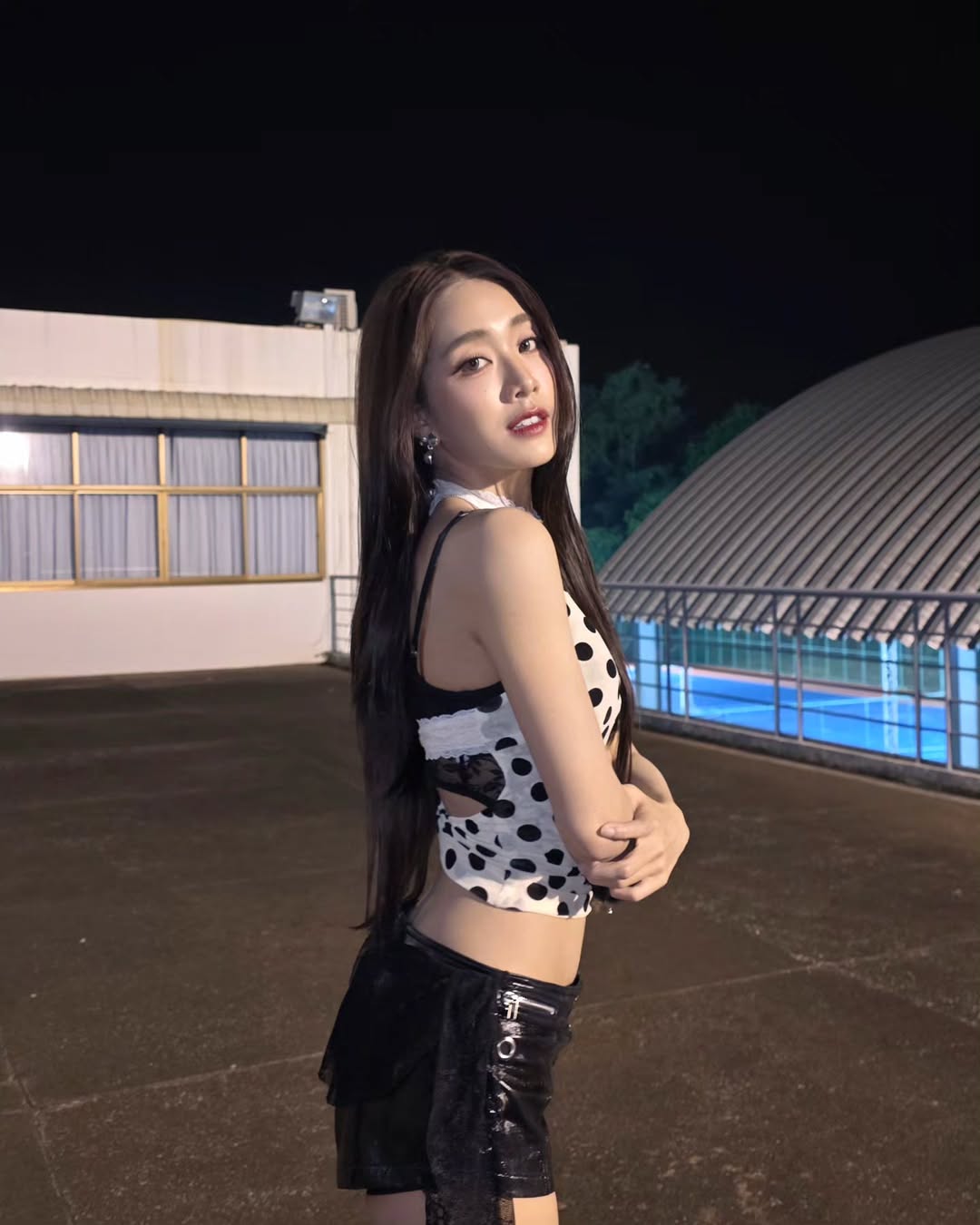 มายด์ - อาทิตยา ตรีบุดารักษ์