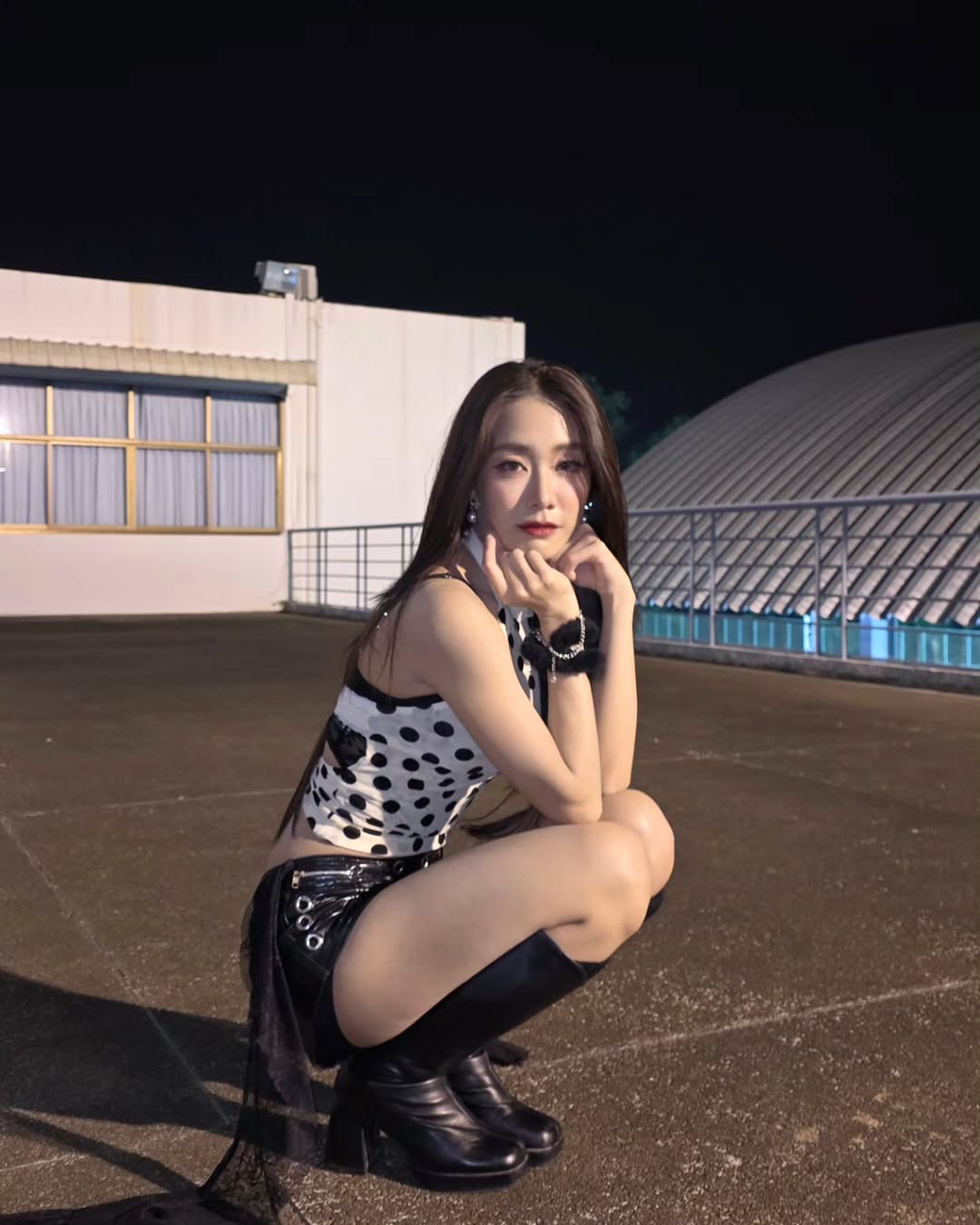 มายด์ - อาทิตยา ตรีบุดารักษ์