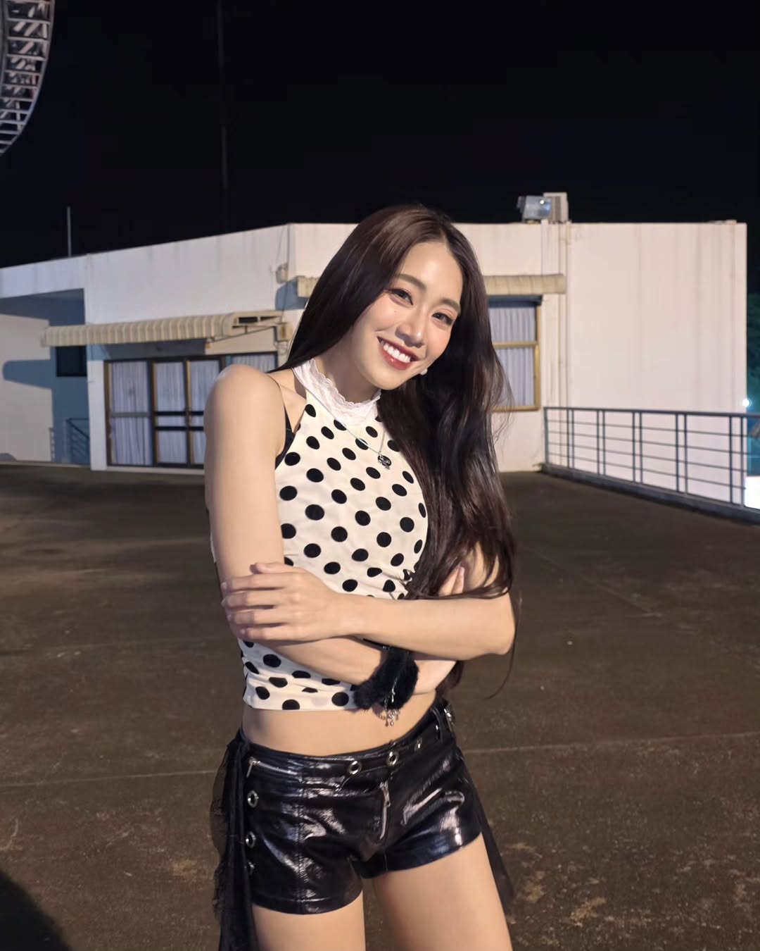 มายด์ - อาทิตยา ตรีบุดารักษ์