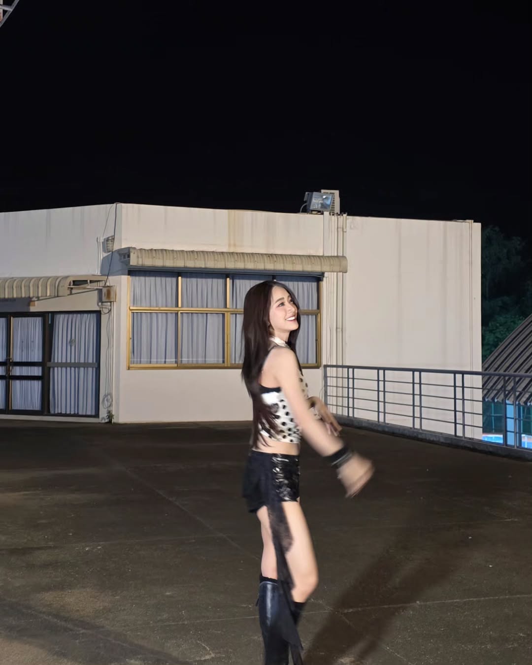 มายด์ - อาทิตยา ตรีบุดารักษ์