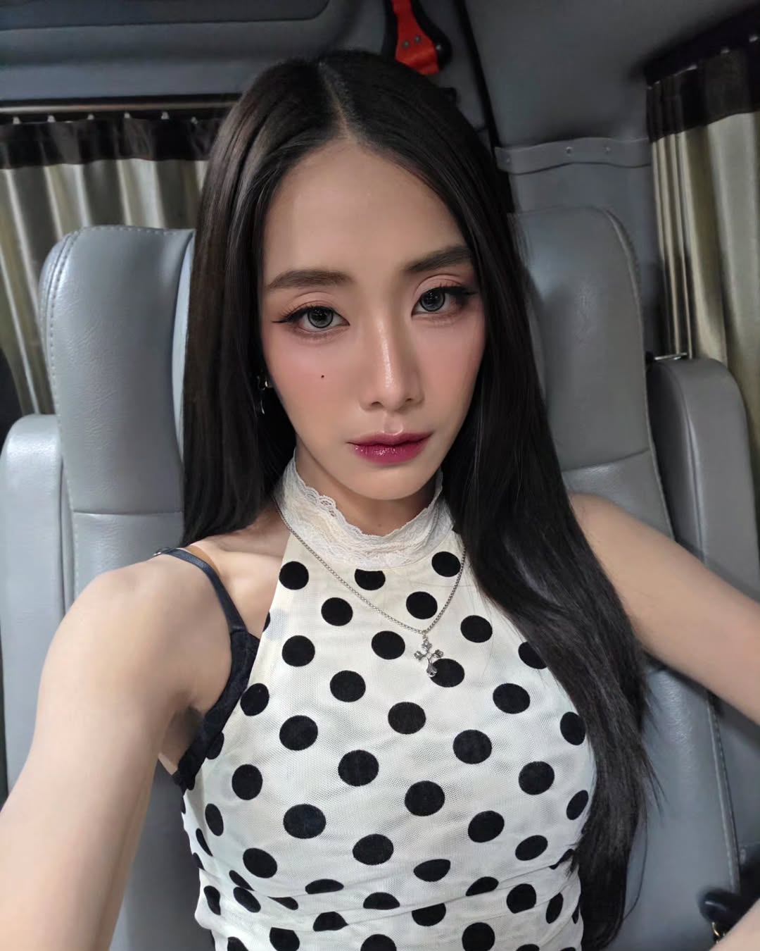มายด์ - อาทิตยา ตรีบุดารักษ์
