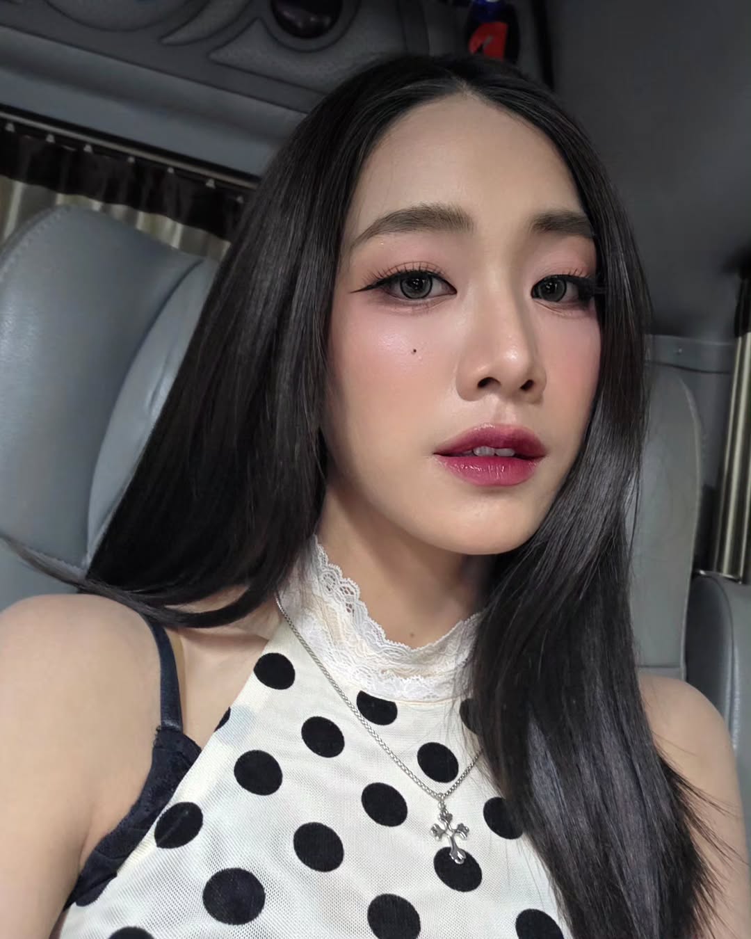 มายด์ - อาทิตยา ตรีบุดารักษ์