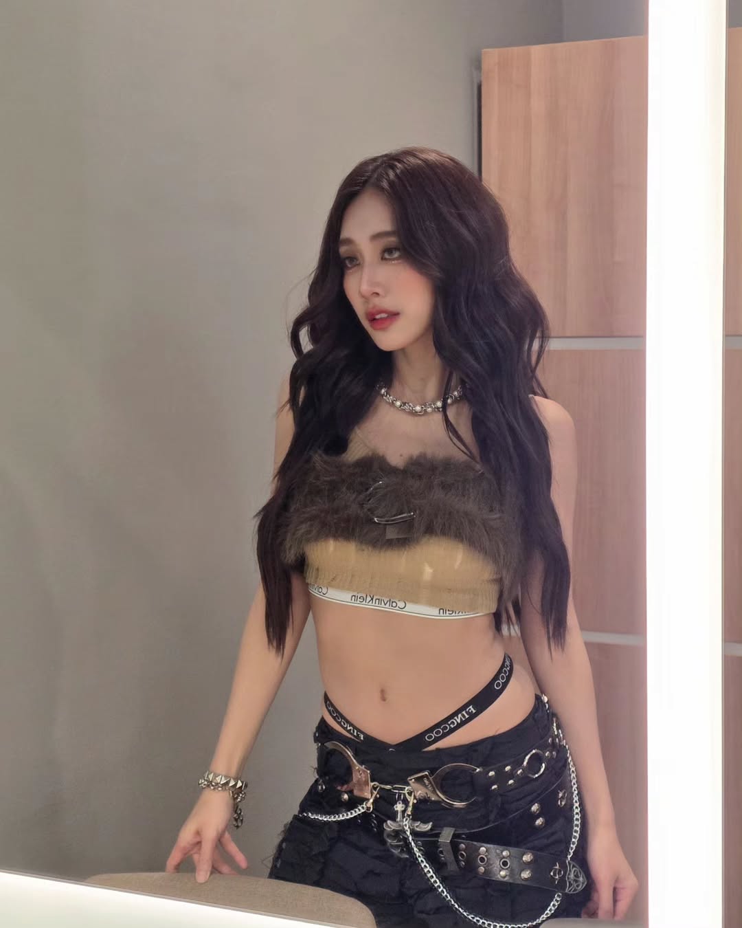 มายด์ - อาทิตยา ตรีบุดารักษ์