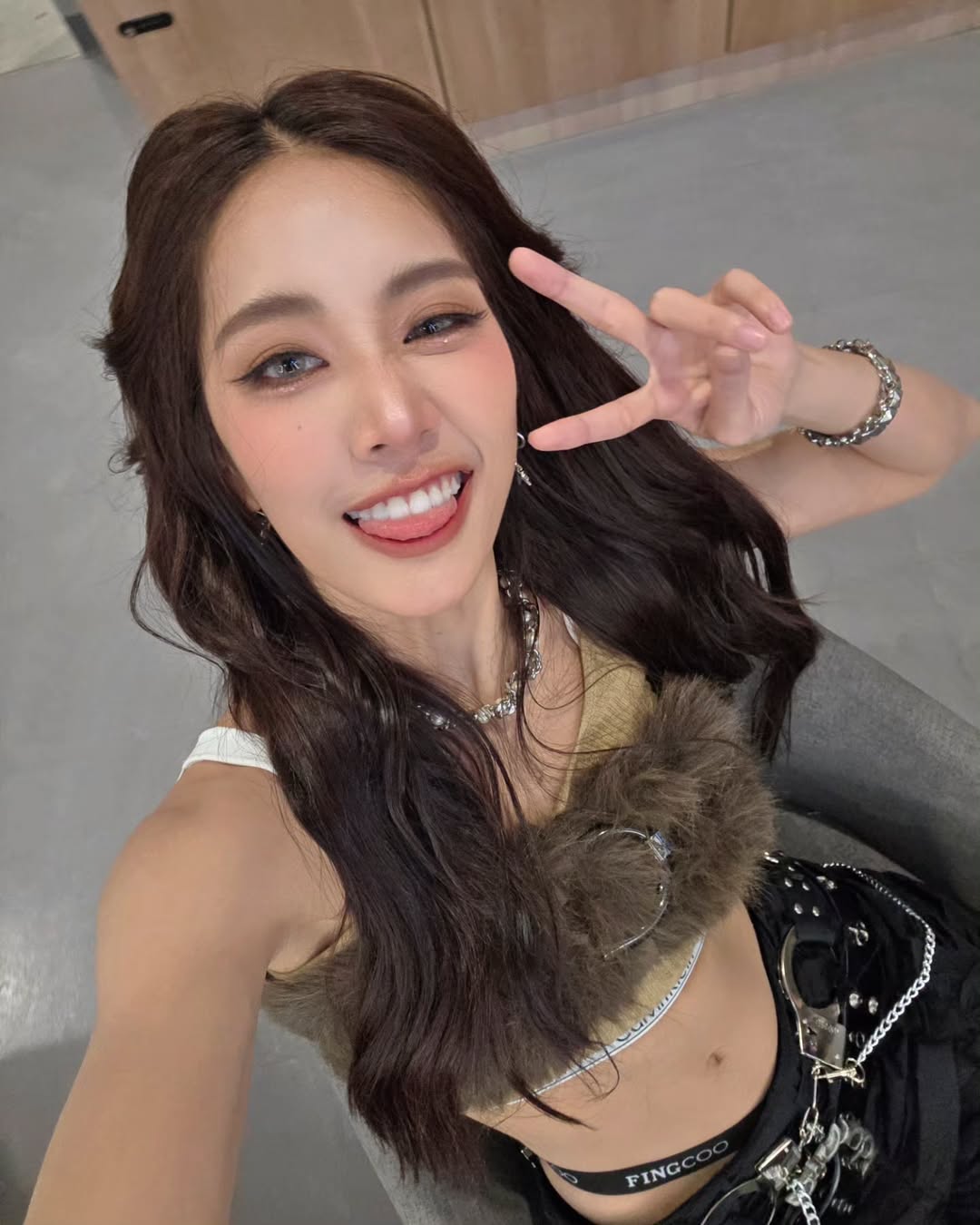 มายด์ - อาทิตยา ตรีบุดารักษ์