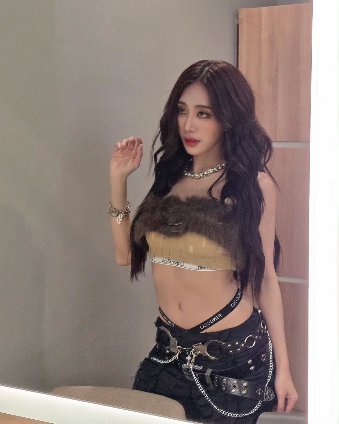มายด์ - อาทิตยา ตรีบุดารักษ์