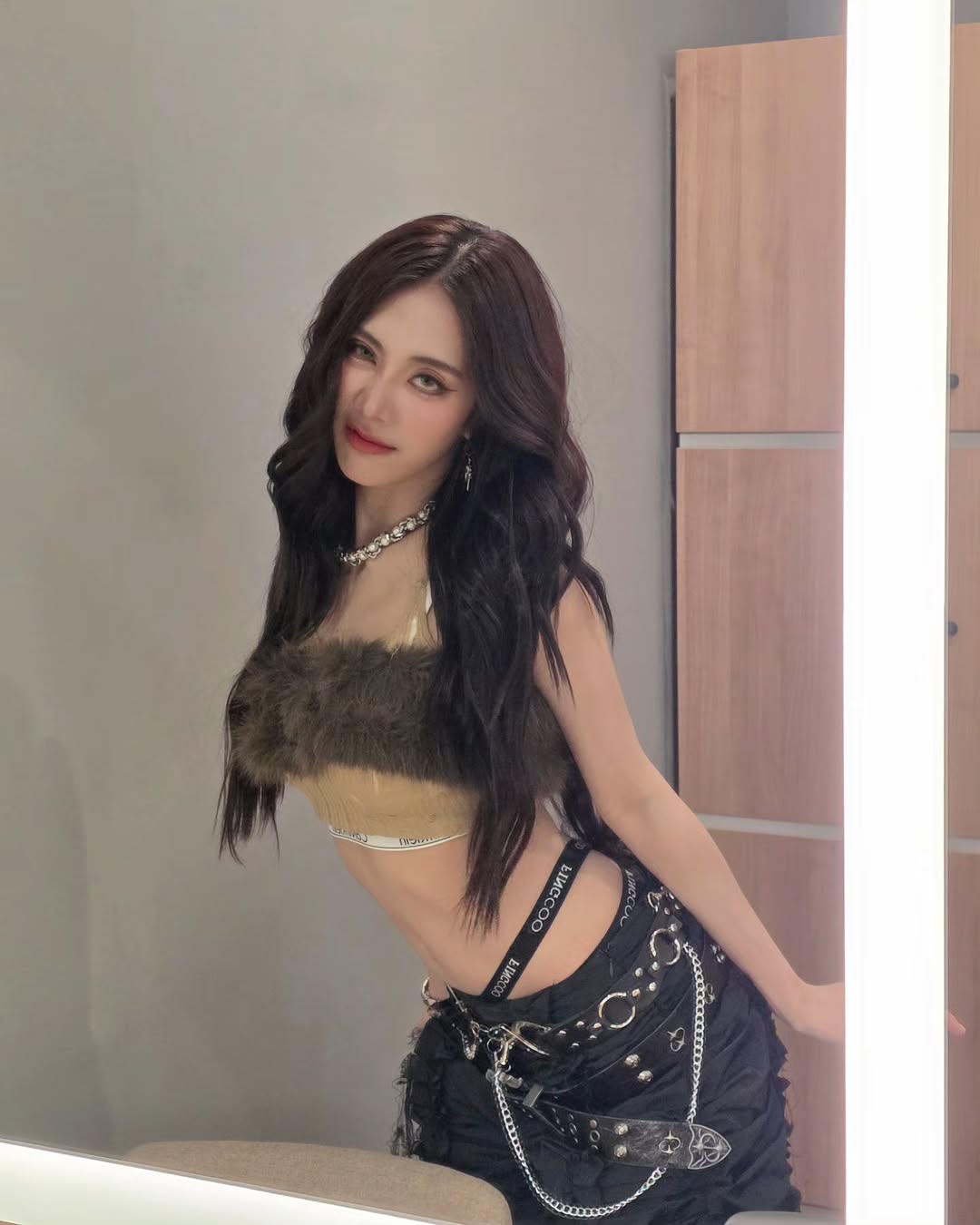 มายด์ - อาทิตยา ตรีบุดารักษ์