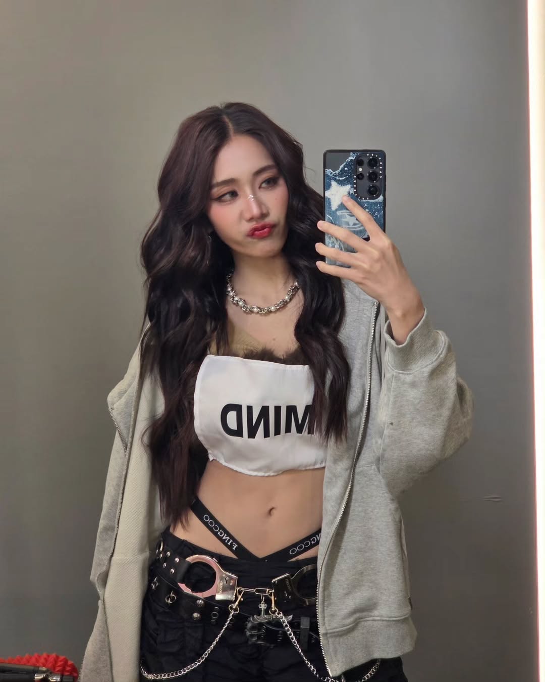 มายด์ - อาทิตยา ตรีบุดารักษ์